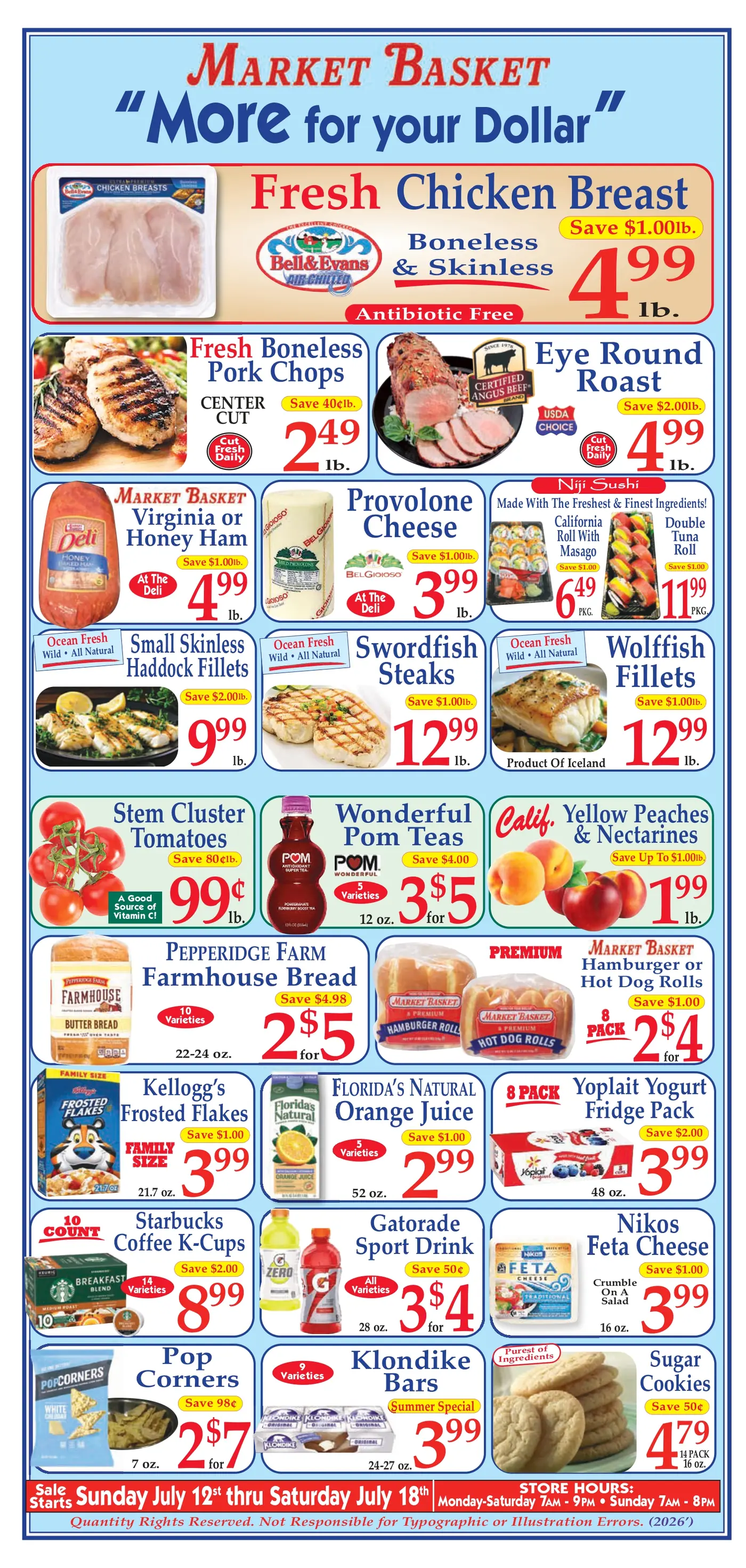 Flyer Page 1