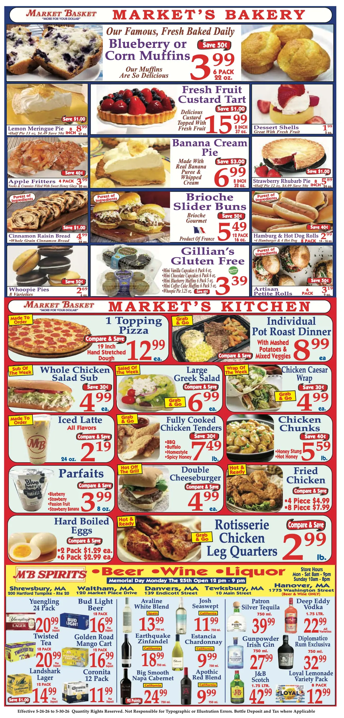 Flyer Page 1