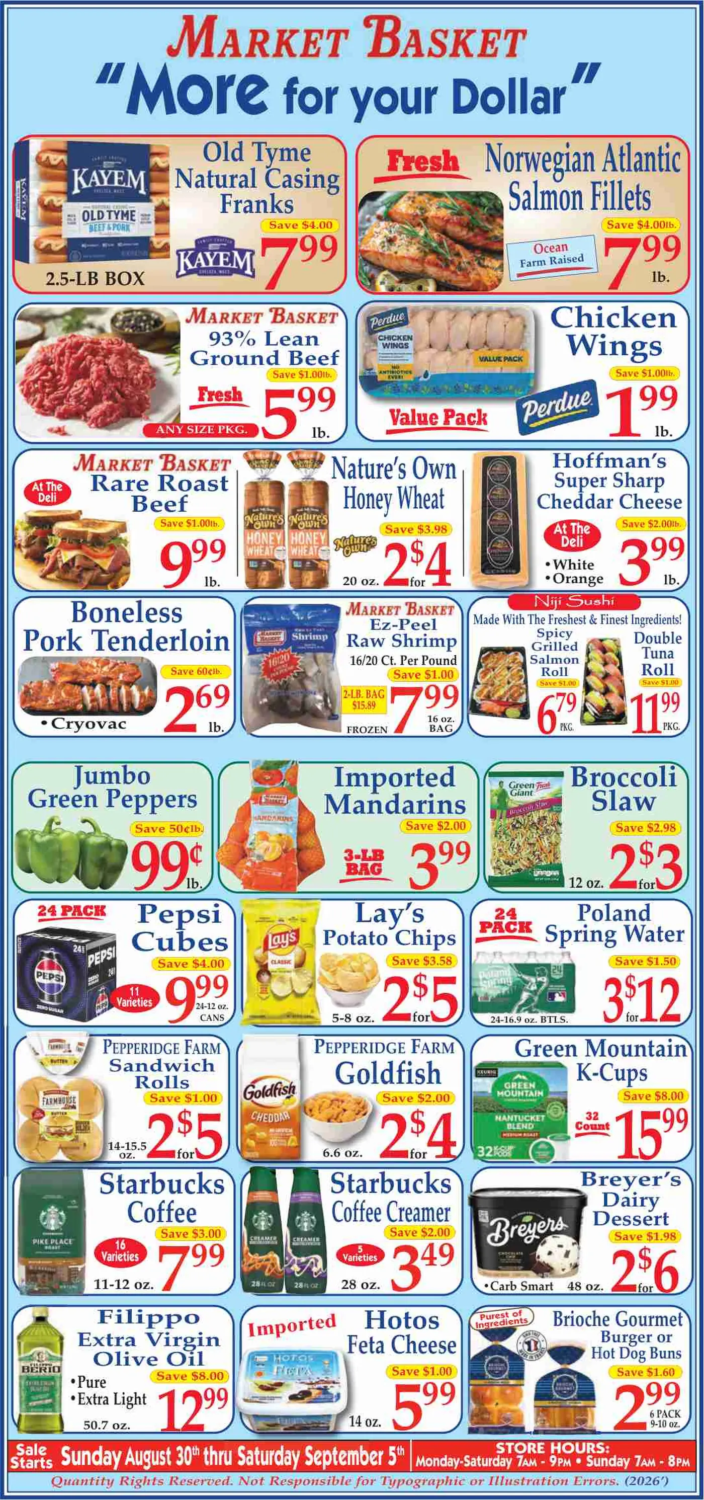 Flyer Page 1