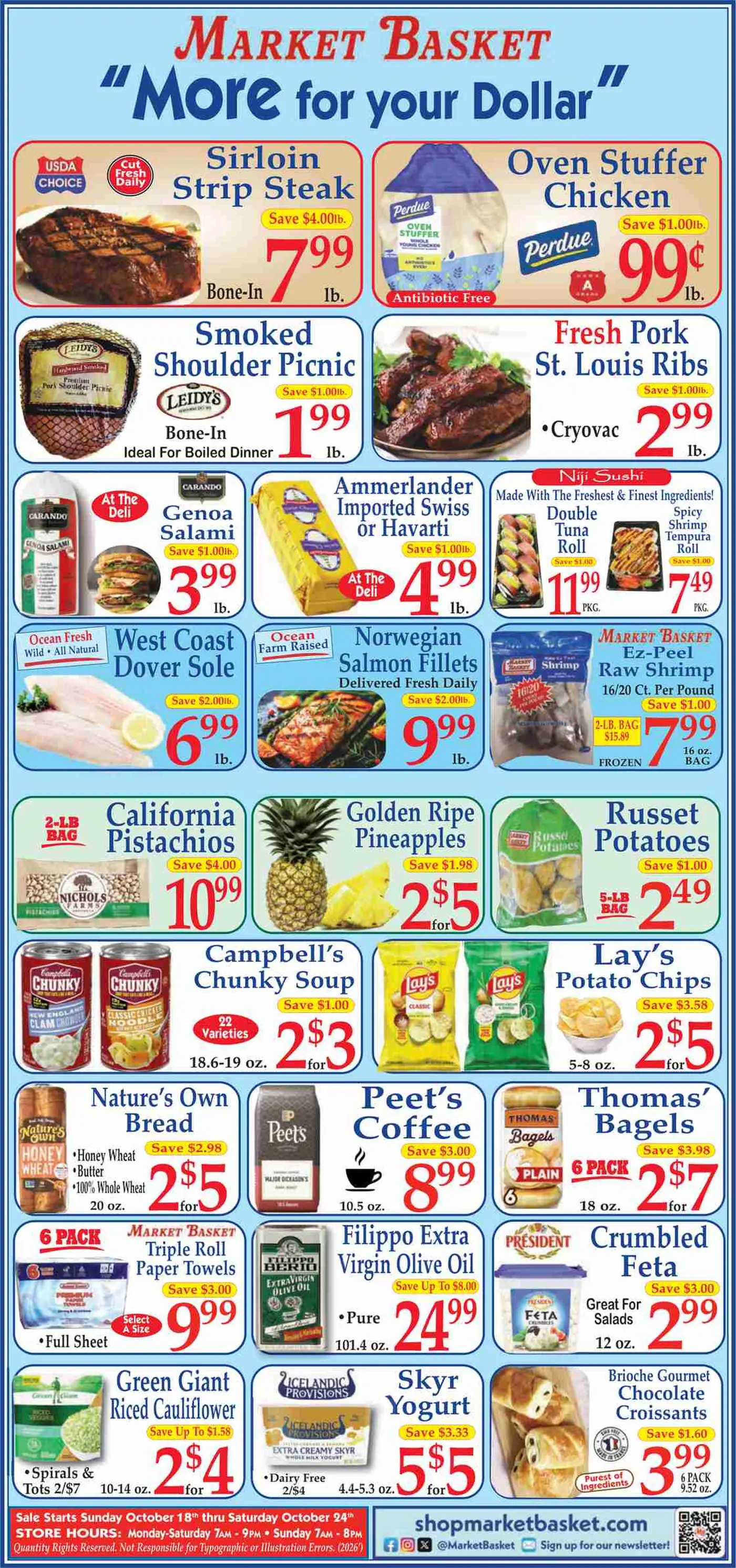 Flyer Page 1